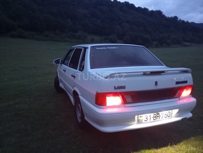 LADA (VAZ) 2115 2012, 300,000 km - 1.6 л - Bakı