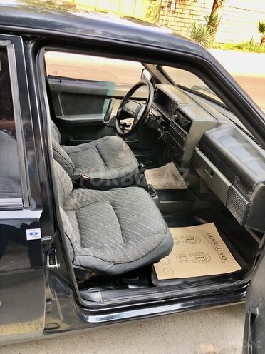 LADA (VAZ) 21099 2000, 254,000 km - 1.5 л - Mingəçevir