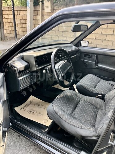 LADA (VAZ) 21099 2000, 254,000 km - 1.5 л - Mingəçevir