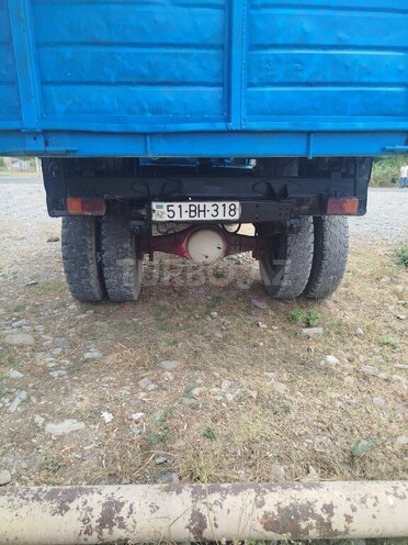 GAZ 53 1987, 852,191 km - 4.7 l - Şəki