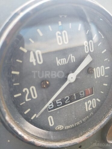 GAZ 53 1987, 852,191 km - 4.7 l - Şəki