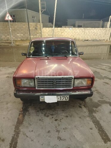 LADA (VAZ) 2107 1993, 235,623 km - 1.6 l - Bakı