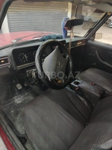 LADA (VAZ) 2107 1993, 235,623 km - 1.6 l - Bakı