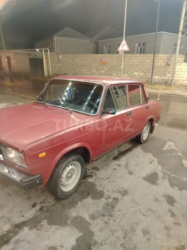 LADA (VAZ) 2107 1993, 235,623 km - 1.6 l - Bakı