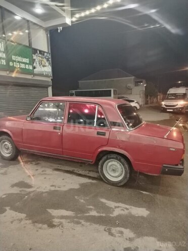 LADA (VAZ) 2107 1993, 235,623 km - 1.6 l - Bakı
