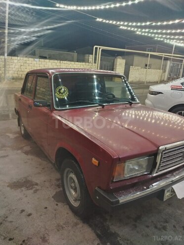 LADA (VAZ) 2107 1993, 235,623 km - 1.6 l - Bakı