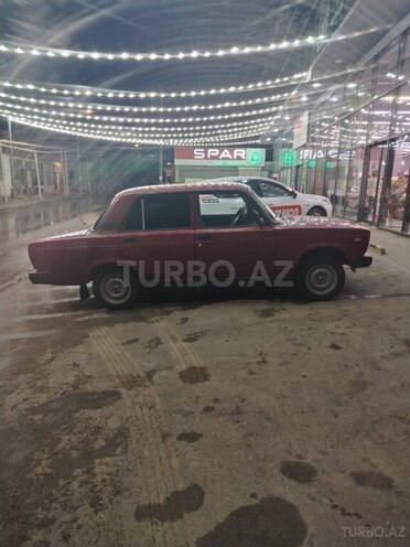 LADA (VAZ) 2107 1993, 235,623 km - 1.6 l - Bakı