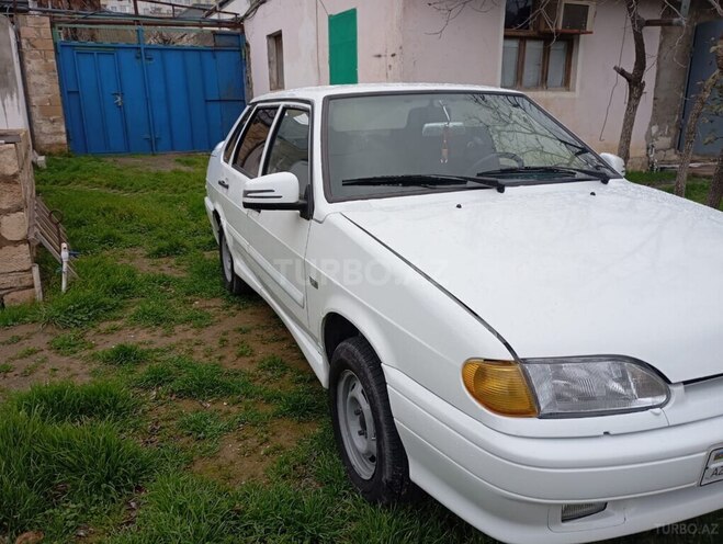 LADA (VAZ) 2115 2012, 300,000 km - 1.6 л - Bakı