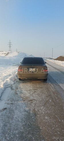 Mercedes C 230 1998, 321,230 km - 2.3 l - Bakı