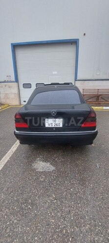 Mercedes C 230 1998, 321,230 km - 2.3 l - Bakı