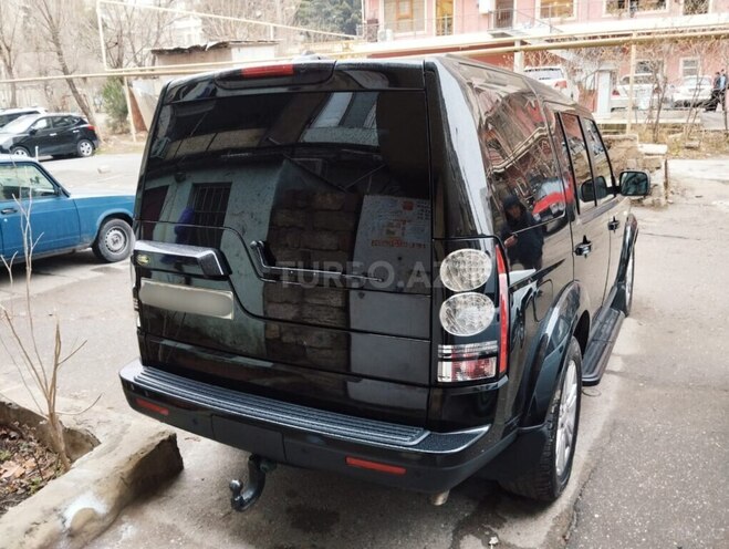 Land Rover Discovery 2010, 260,000 km - 3.0 l - Bakı