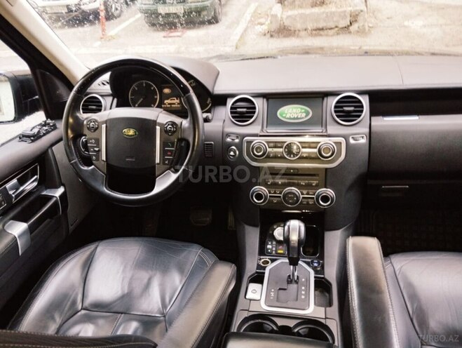 Land Rover Discovery 2010, 260,000 km - 3.0 l - Bakı
