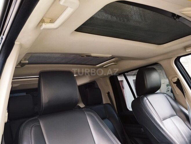 Land Rover Discovery 2010, 260,000 km - 3.0 l - Bakı