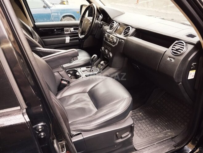 Land Rover Discovery 2010, 260,000 km - 3.0 l - Bakı