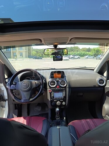 Opel Corsa 2013, 189,000 km - 1.4 l - Sumqayıt