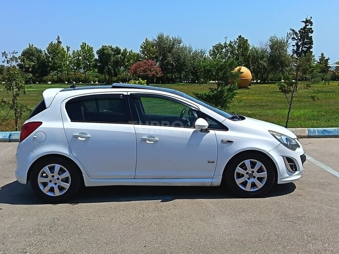Opel Corsa 2013, 189,000 km - 1.4 l - Sumqayıt