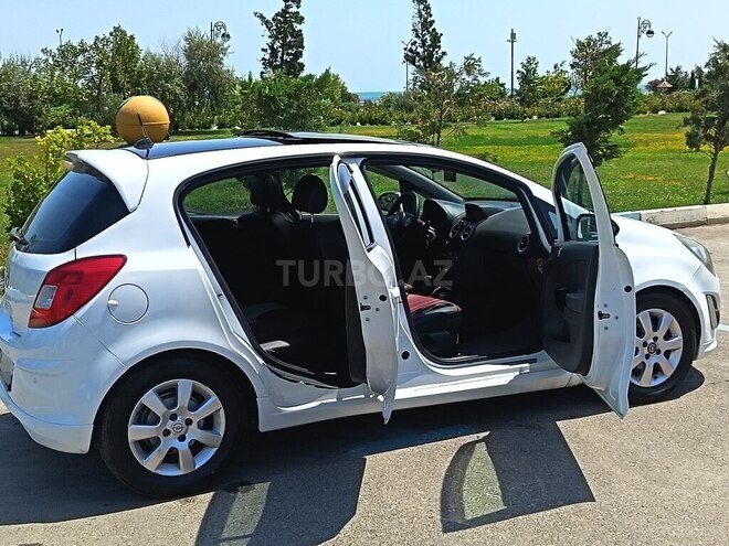 Opel Corsa 2013, 189,000 km - 1.4 l - Sumqayıt