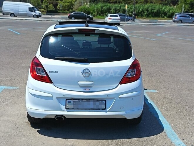 Opel Corsa 2013, 189,000 km - 1.4 l - Sumqayıt