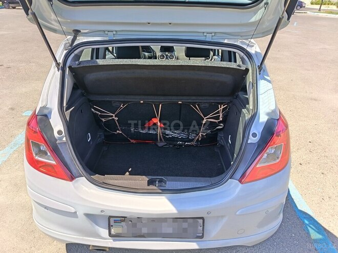 Opel Corsa 2013, 189,000 km - 1.4 l - Sumqayıt