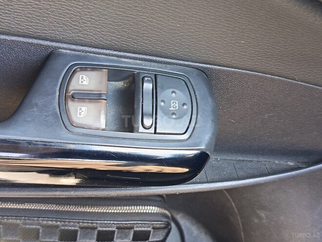 Opel Corsa 2013, 189,000 km - 1.4 l - Sumqayıt