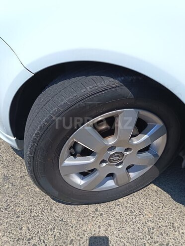 Opel Corsa 2013, 189,000 km - 1.4 l - Sumqayıt