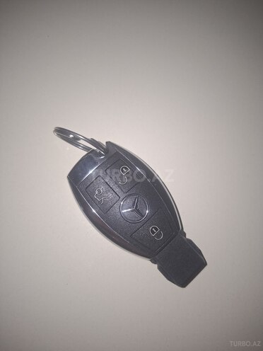 Mercedes C 230 1998, 321,230 km - 2.3 l - Bakı