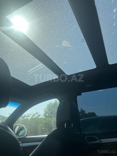 Porsche Cayenne 2009, 230,756 km - 4.8 l - Bakı