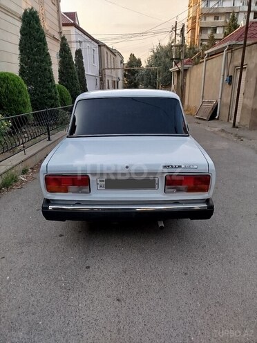LADA (VAZ) 2107 2007, 73,240 km - 1.6 l - Bakı