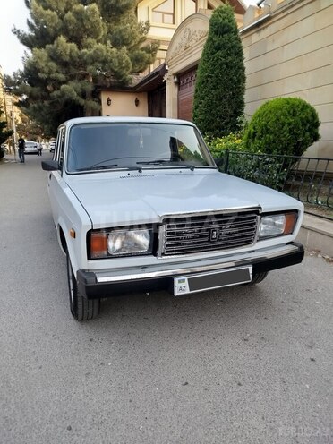 LADA (VAZ) 2107 2007, 73,240 km - 1.6 l - Bakı