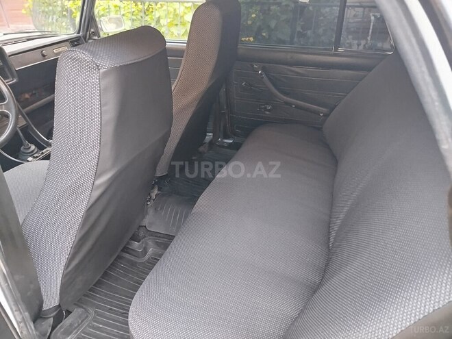 LADA (VAZ) 2107 2007, 73,240 km - 1.6 l - Bakı