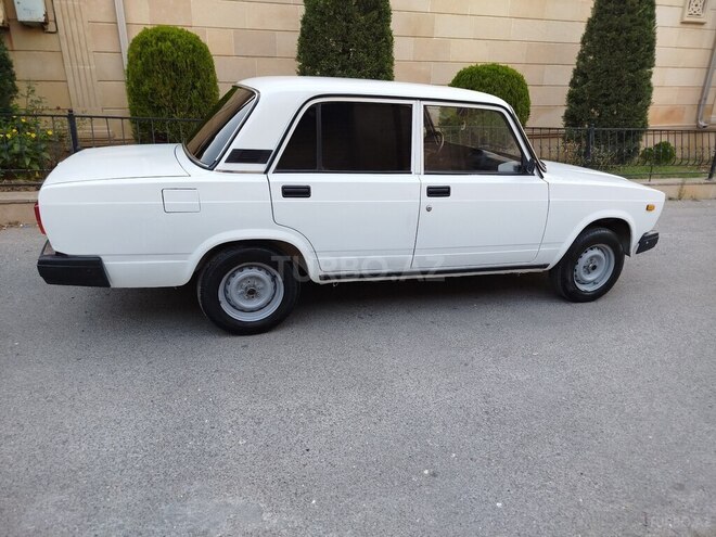 LADA (VAZ) 2107 2007, 73,240 km - 1.6 l - Bakı