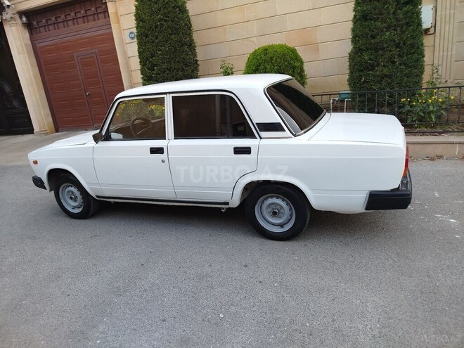 LADA (VAZ) 2107 2007, 73,240 km - 1.6 l - Bakı
