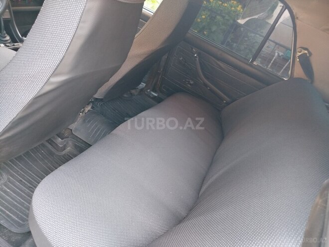 LADA (VAZ) 2107 2007, 73,240 km - 1.6 l - Bakı