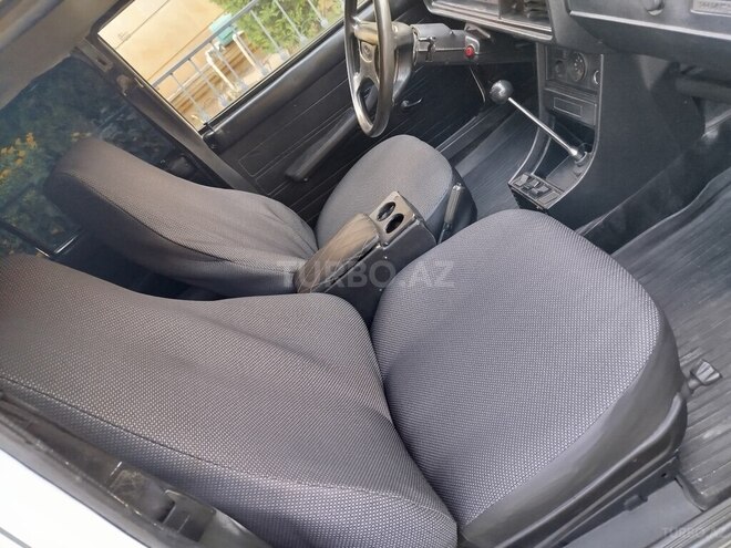 LADA (VAZ) 2107 2007, 73,240 km - 1.6 l - Bakı