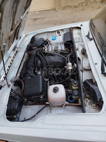 LADA (VAZ) 2107 2007, 73,240 km - 1.6 l - Bakı
