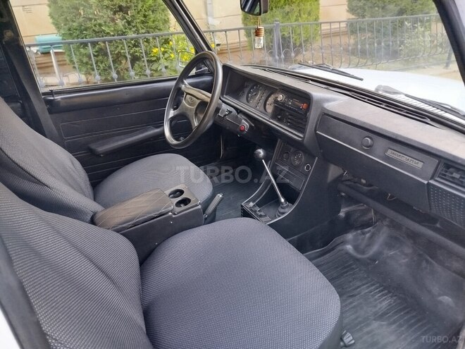 LADA (VAZ) 2107 2007, 73,240 km - 1.6 l - Bakı