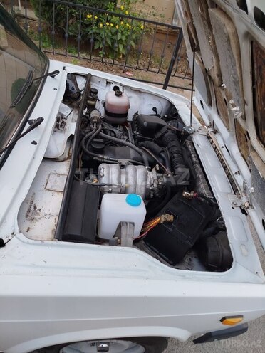 LADA (VAZ) 2107 2007, 73,240 km - 1.6 l - Bakı