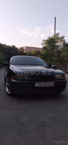 BMW 528 1997, 510,000 km - 2.8 l - Bakı