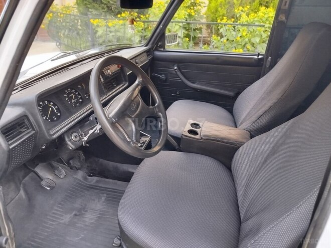 LADA (VAZ) 2107 2007, 73,240 km - 1.6 l - Bakı
