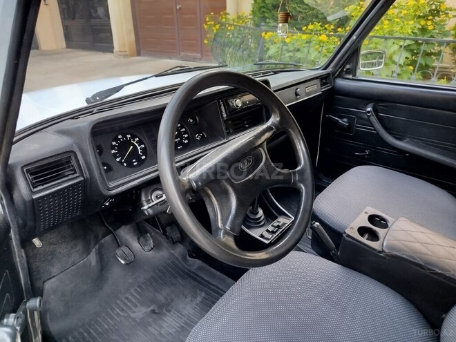 LADA (VAZ) 2107 2007, 73,240 km - 1.6 l - Bakı