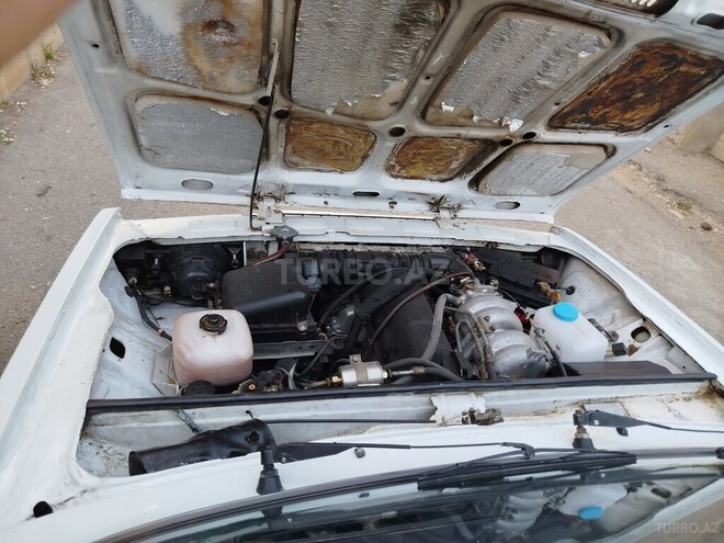 LADA (VAZ) 2107 2007, 73,240 km - 1.6 l - Bakı
