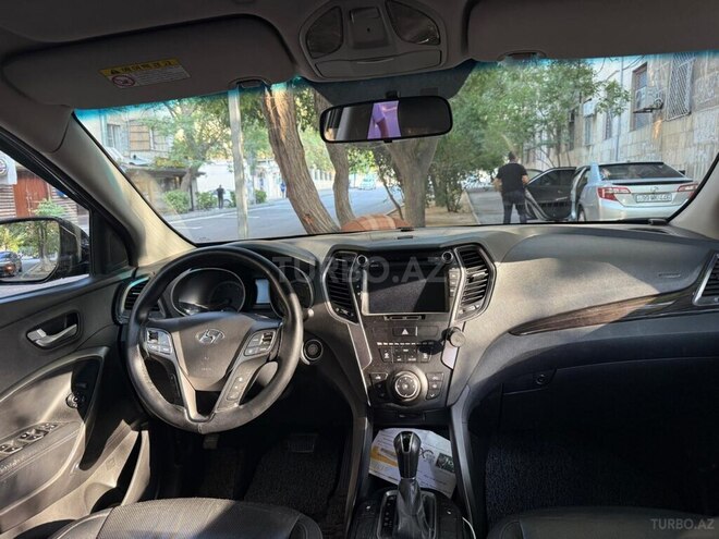 Hyundai Santa Fe 2014, 249,000 km - 2.0 l - Bakı