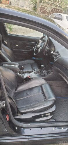 BMW 528 1997, 510,000 km - 2.8 l - Bakı