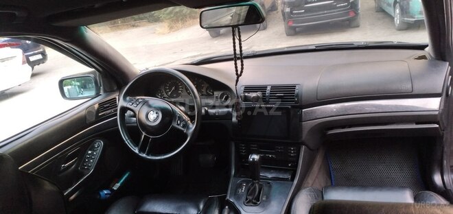 BMW 528 1997, 510,000 km - 2.8 l - Bakı