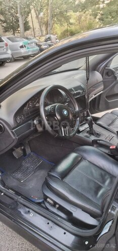 BMW 528 1997, 510,000 km - 2.8 l - Bakı