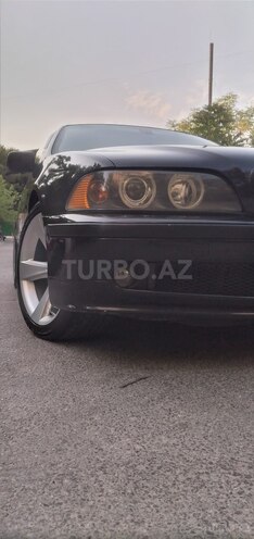 BMW 528 1997, 510,000 km - 2.8 l - Bakı