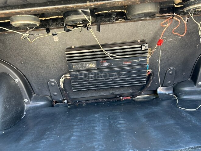LADA (VAZ) Niva 2014, 157,000 km - 1.7 л - Şamaxı