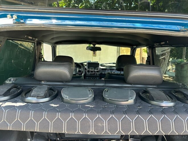 LADA (VAZ) Niva 2014, 157,000 km - 1.7 л - Şamaxı