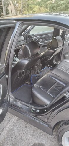 BMW 528 1997, 510,000 km - 2.8 l - Bakı