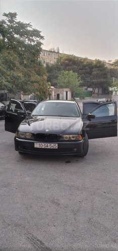 BMW 528 1997, 510,000 km - 2.8 l - Bakı
